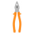 Плоскогубцы Classic, 200 мм, шлифованные, пластмассовые рукоятки Sparta купить в Москве с доставкой по всей России | ProtosMarket.ru