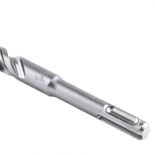 Бур по бетону Drei spitzen, 14 х 165 мм, SDS Plus Gross купить в Москве с доставкой по всей России | ProtosMarket.ru