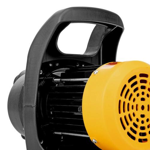 Садовый поверхностный насос GPL600, 600 Вт, 3000 л/ч, подъем 35 м, пластик Denzel по ценам производителя в Санкт-Петербурге с доставкой по всей России