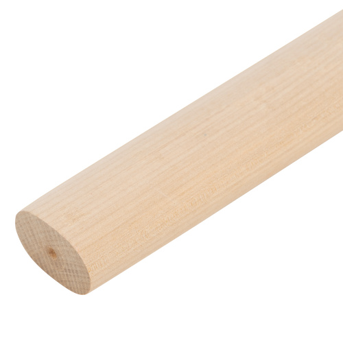 Рукоятка для кувалды, 400 мм, деревянная по ценам производителя в Санкт-Петербурге с доставкой по всей России