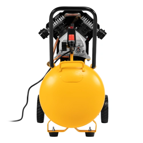 Компрессор воздушный DKV2200/100, Х-PRO 2.2 кВт, 400 л/мин, 100л Denzel по ценам производителя в Санкт-Петербурге с доставкой по всей России