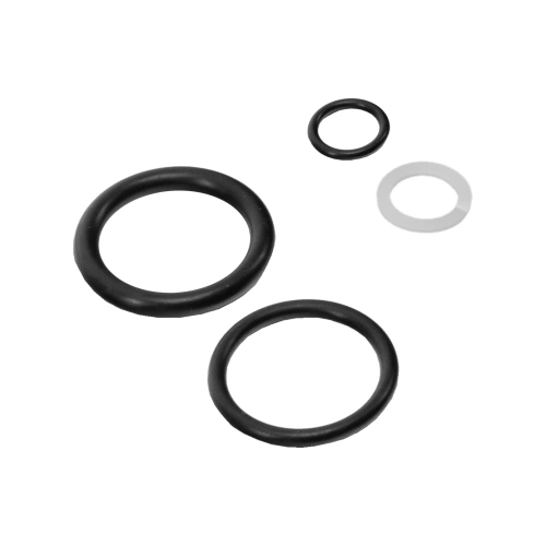 Домкрат гидравлический бутылочный, 3 т, высота подъема 194-372 мм, в пластиковый кейсе Matrix по ценам производителя в Санкт-Петербурге с доставкой по всей России