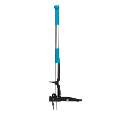 Удалитель сорняков механический, 1000 мм, алюминиевый корпус, Luxe, Palisad купить в Москве с доставкой по всей России | ProtosMarket.ru