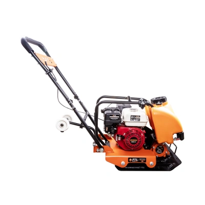 Виброплита FTL PCF 80H по ценам производителя в Санкт-Петербурге с доставкой по всей России