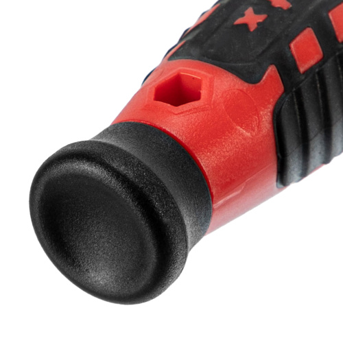 Набор для точных работ 107 в 1, универсальный, сталь CrV MTX купить в Москве с доставкой по всей России | ProtosMarket.ru