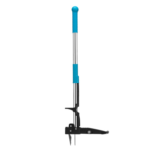 Удалитель сорняков механический, 1000 мм, алюминиевый корпус, Luxe, Palisad купить в Москве с доставкой по всей России | ProtosMarket.ru