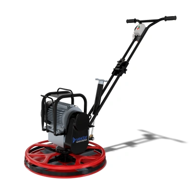 Затирочная (заглаживающая) машина для бетона Vektor VSCG-600Е 380В купить в Москве с доставкой по всей России | ProtosMarket.ru