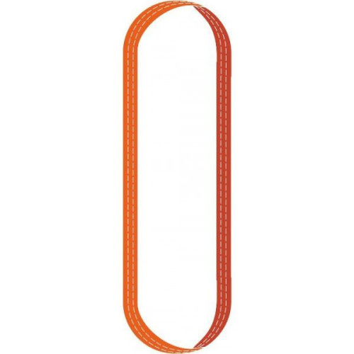 Строп текстильный кольцевой СТК, 30т - 32м купить в Москве с доставкой по всей России | ProtosMarket.ru