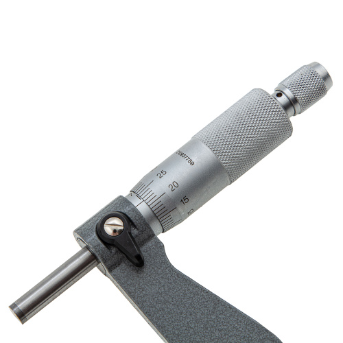 Микрометр механический,75-100 мм Matrix купить в Москве с доставкой по всей России | ProtosMarket.ru