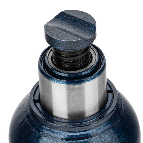 Домкрат гидравлический бутылочный телескопический, 10 т, подъем 180-450 мм Stels по ценам производителя в Санкт-Петербурге с доставкой по всей России