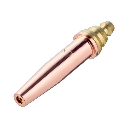 Мундштук пропановый (PNME 9) №3П (30–50 мм) к Р3-300, Р3-345 по ценам производителя в Санкт-Петербурге с доставкой по всей России