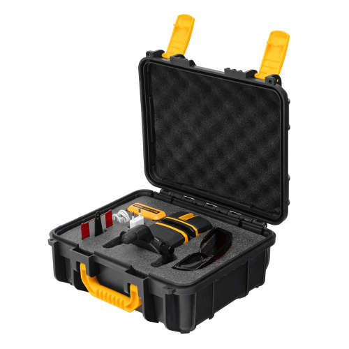 Лазерный уровень LX 05 Red, 20 м, 635 нм, аккумулятор Li 5200 mAh, резьба 5/8" Denzel купить в Москве с доставкой по всей России | ProtosMarket.ru