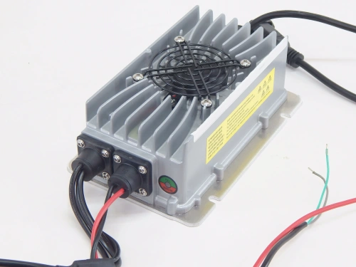 Зарядное устройство для штабелёров WS/IWS 24V/15A (Charger) по ценам производителя в Санкт-Петербурге с доставкой по всей России