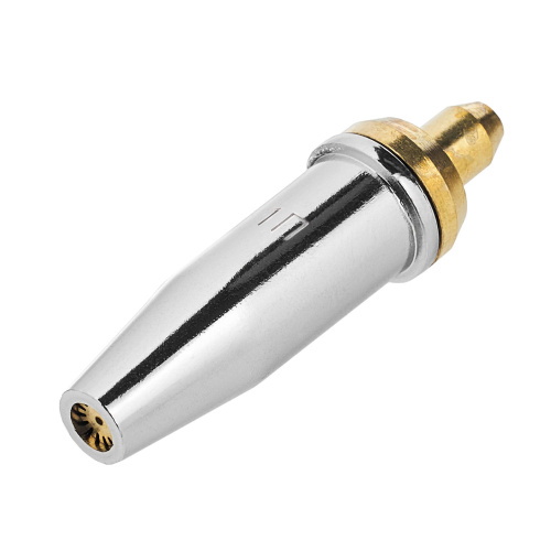 Мундштук пропановый №1П (2–25 мм) к Р3-01 по ценам производителя в Санкт-Петербурге с доставкой по всей России