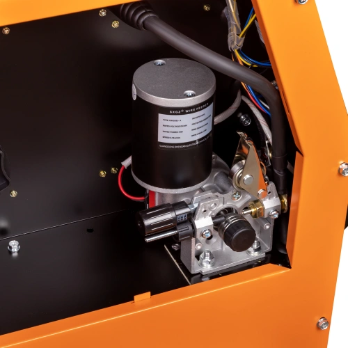 Сварочный полуавтомат INVERMIG 301 PWE по ценам производителя в Санкт-Петербурге с доставкой по всей России