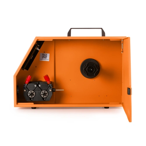 Механизм подачи FWL MPE-1 для ручной лазерной сварки по ценам производителя в Санкт-Петербурге с доставкой по всей России