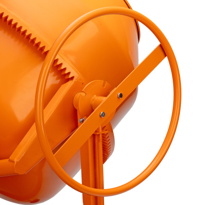 Бетоносмеситель СБР-190, 190 л, 1 кВт, 220 В купить в Москве с доставкой по всей России | ProtosMarket.ru