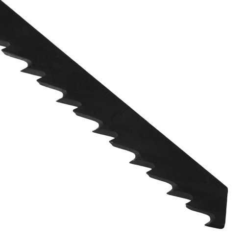 Полотна для электролобзика по дереву, 5 шт, T144D, 75 х 4 мм Сибртех купить в Москве с доставкой по всей России | ProtosMarket.ru