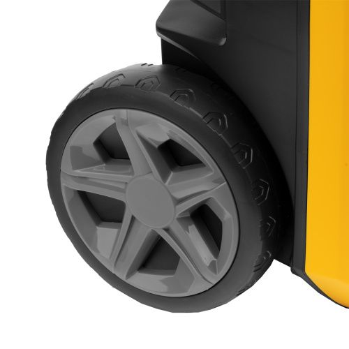 Моечная машина высокого давления R-170, 2000 Вт, 170 бар, 360 л/ч, колесная Denzel купить в Москве с доставкой по всей России | ProtosMarket.ru