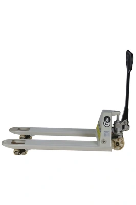 Тележка гидравлическая 3000 кг 1150 мм нейлоновые колеса TOR RHP(BF) PRO по ценам производителя в Санкт-Петербурге с доставкой по всей России