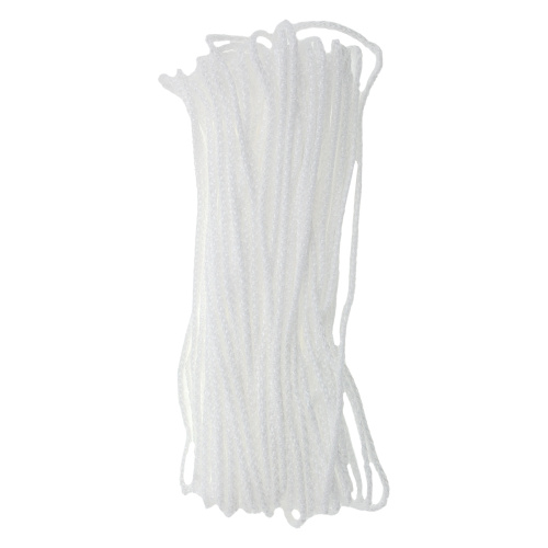 Шнур бельевой полипропиленовый с сердечником, 3 мм, L 20 м, белый, Home Palisad по ценам производителя в Санкт-Петербурге с доставкой по всей России