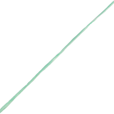 Шпагат полипропиленовый зеленый, 1.7 мм, L 400 м, Сибртех по ценам производителя в Санкт-Петербурге с доставкой по всей России