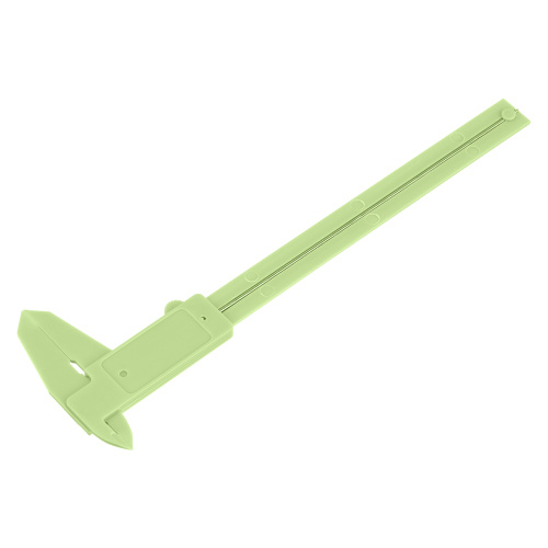 Штангенциркуль пластиковый, 150 мм Сибртех по ценам производителя в Санкт-Петербурге с доставкой по всей России