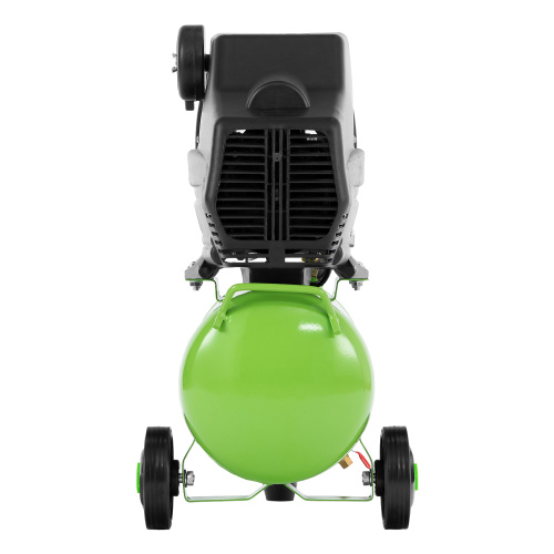 Компрессор воздушный КК-1100/22, 1, 1 кВт, 135 л/мин, 22 л, прямой привод, масляный Сибртех по ценам производителя в Санкт-Петербурге с доставкой по всей России