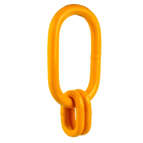 Звено ОВ с  дополнительными кольцами NRL, 63  т купить в Москве с доставкой по всей России | ProtosMarket.ru