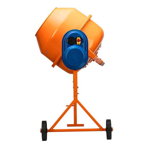 Бетоносмеситель СБР-170А.3, 170 л, 1 кВт, 220 В по ценам производителя в Санкт-Петербурге с доставкой по всей России