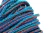 Шнур бельевой полипропиленовый с сердечником, 5 мм L 20 м, цветной, Home Palisad по ценам производителя в Санкт-Петербурге с доставкой по всей России