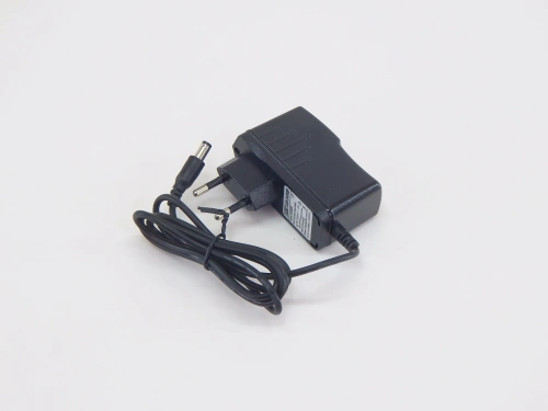 Зарядное устройство HB-084050 для тележек CW 8,4V/0,5A (Charger) горизонтальное по ценам производителя в Санкт-Петербурге с доставкой по всей России