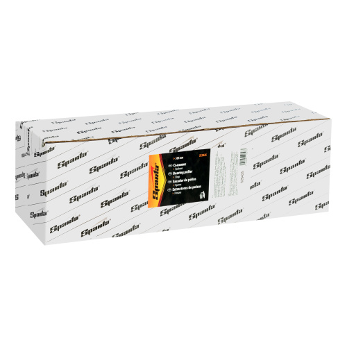 Съемник механический, 300 мм, тройной Sparta купить в Москве с доставкой по всей России | ProtosMarket.ru