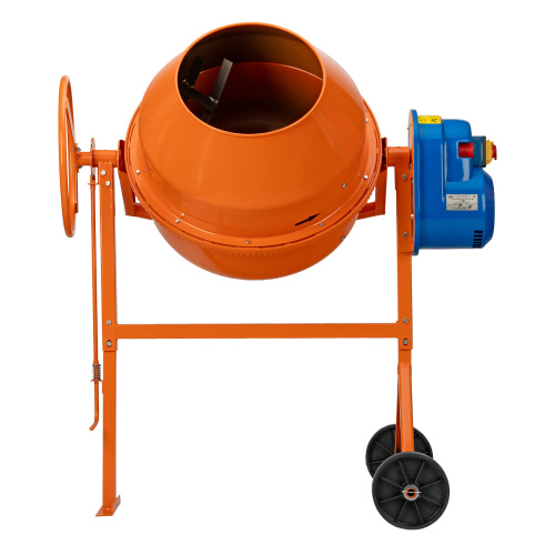 Бетоносмеситель СБР-132А.3-01, 132 л, 1 кВт, 380 В купить в Москве с доставкой по всей России | ProtosMarket.ru