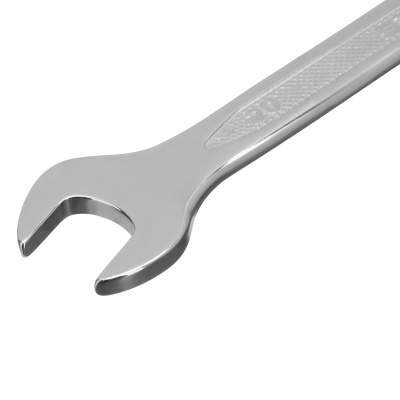 Ключ комбинированный, 20 мм, CrV, антислип Stels по ценам производителя в Санкт-Петербурге с доставкой по всей России