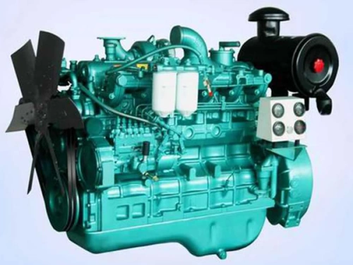 Yuchai YC6A245L-D21 по ценам производителя в Санкт-Петербурге с доставкой по всей России